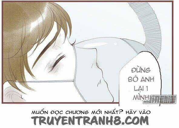 Giữa Anh Và Em - Chapter 63 - Trang 7