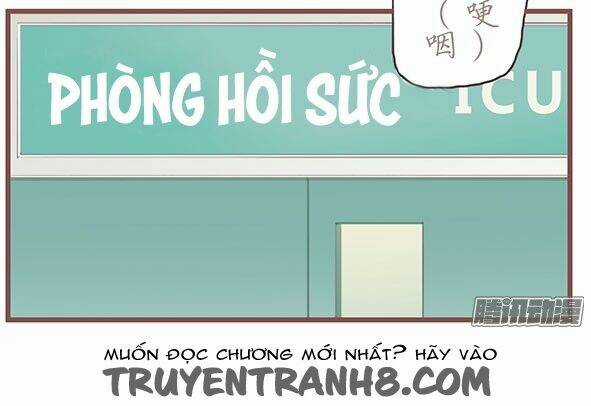 Giữa Anh Và Em - Chapter 63 - Trang 8