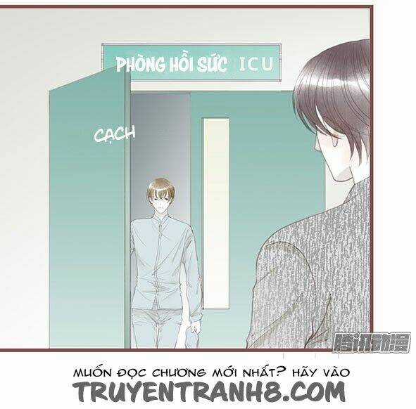 Giữa Anh Và Em - Chapter 63 - Trang 9