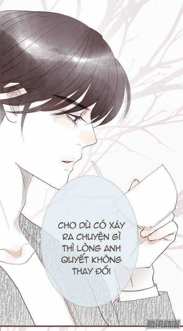 Giữa Anh Và Em - Chapter 64 - Trang 11