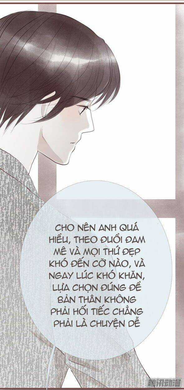 Giữa Anh Và Em - Chapter 64 - Trang 14