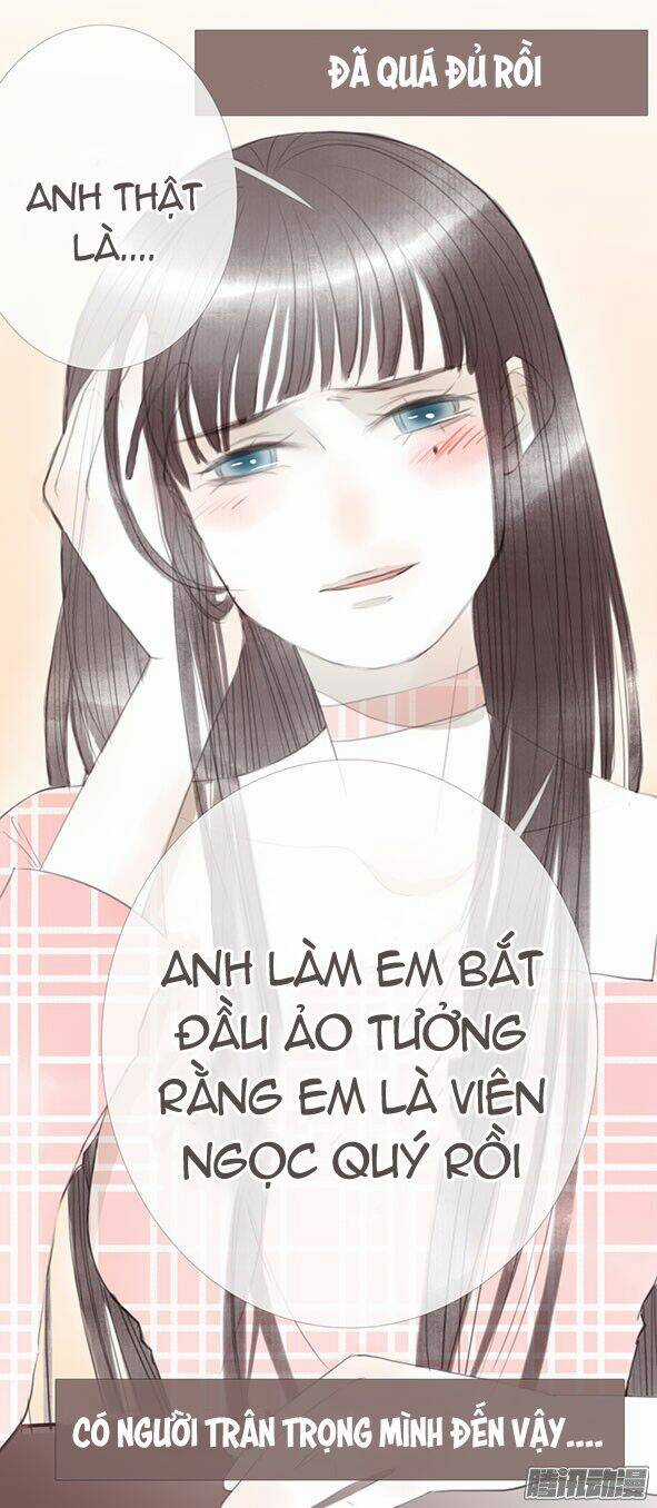Giữa Anh Và Em - Chapter 64 - Trang 18