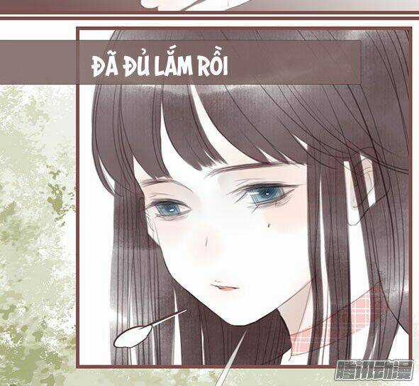 Giữa Anh Và Em - Chapter 64 - Trang 19