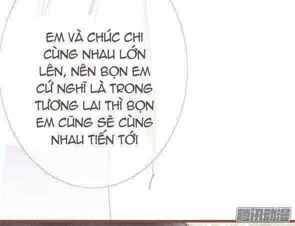Giữa Anh Và Em - Chapter 64 - Trang 21