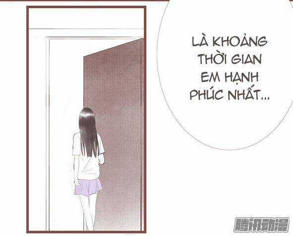 Giữa Anh Và Em - Chapter 64 - Trang 23