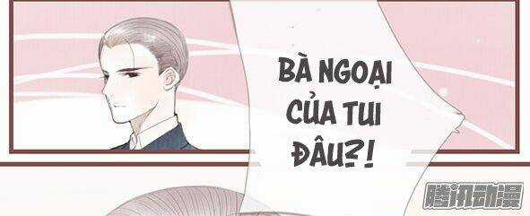 Giữa Anh Và Em - Chapter 64 - Trang 27