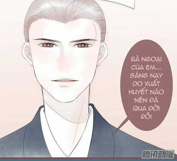 Giữa Anh Và Em - Chapter 64 - Trang 28