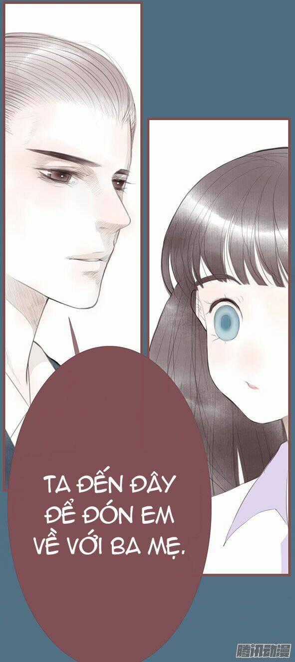 Giữa Anh Và Em - Chapter 64 - Trang 29