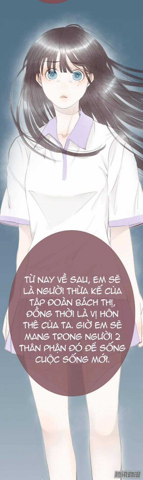 Giữa Anh Và Em - Chapter 64 - Trang 30