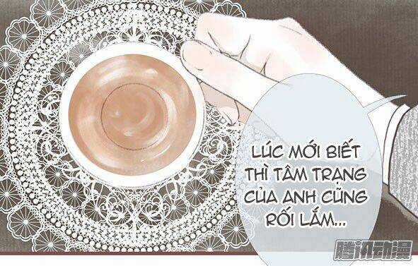 Giữa Anh Và Em - Chapter 64 - Trang 6