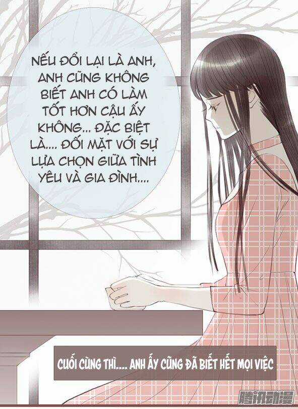 Giữa Anh Và Em - Chapter 64 - Trang 8