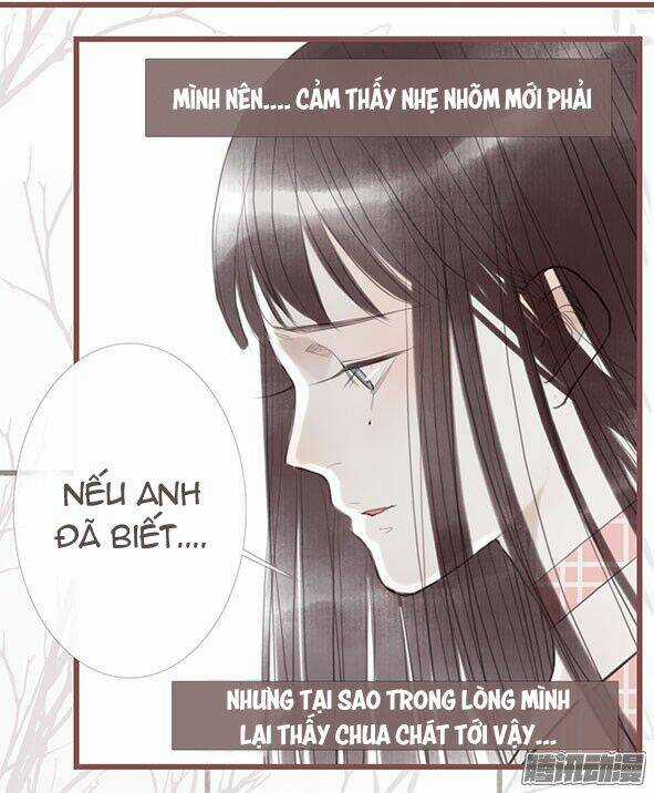 Giữa Anh Và Em - Chapter 64 - Trang 9