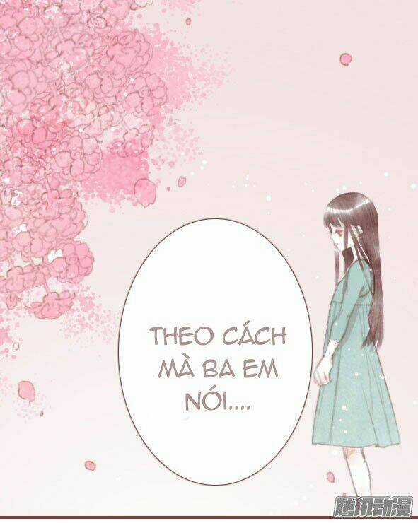 Giữa Anh Và Em - Chapter 65 - Trang 11