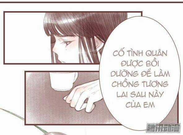 Giữa Anh Và Em - Chapter 65 - Trang 12