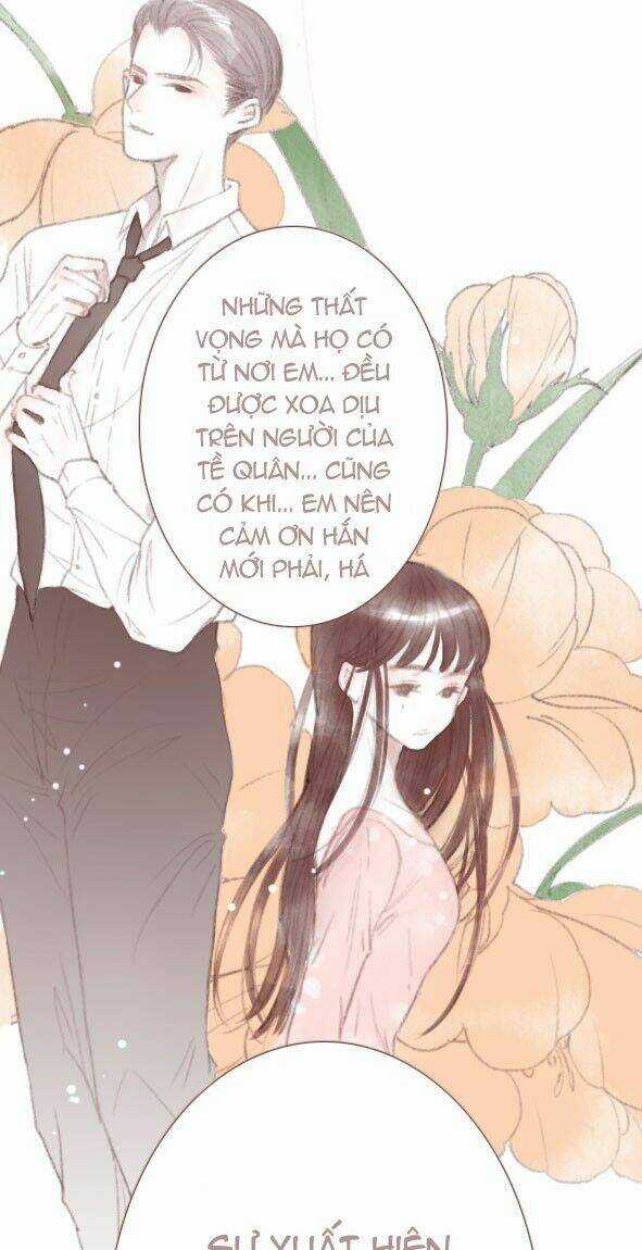 Giữa Anh Và Em - Chapter 65 - Trang 13