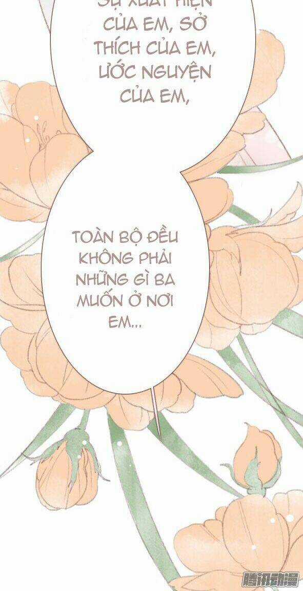 Giữa Anh Và Em - Chapter 65 - Trang 14