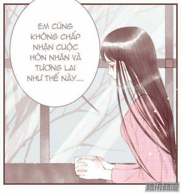 Giữa Anh Và Em - Chapter 65 - Trang 17