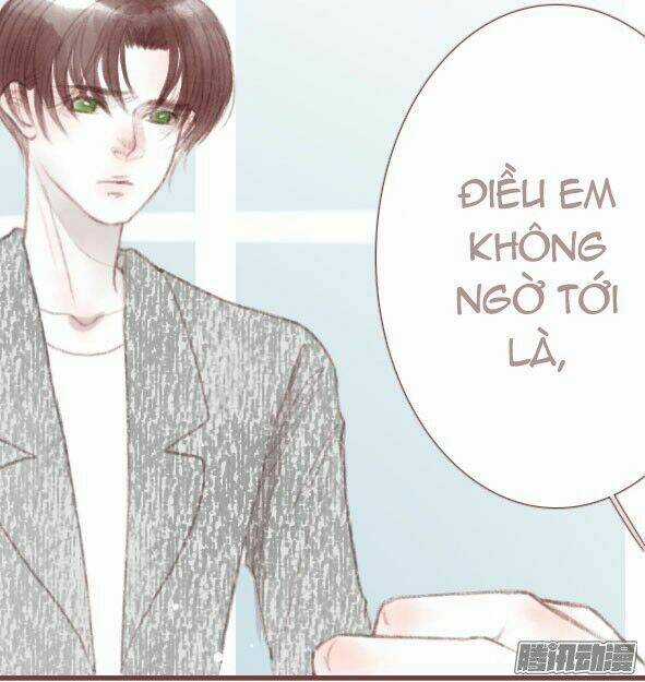 Giữa Anh Và Em - Chapter 65 - Trang 19