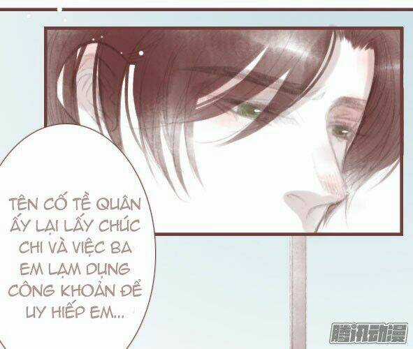 Giữa Anh Và Em - Chapter 65 - Trang 20