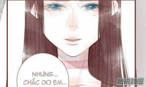 Giữa Anh Và Em - Chapter 65 - Trang 22