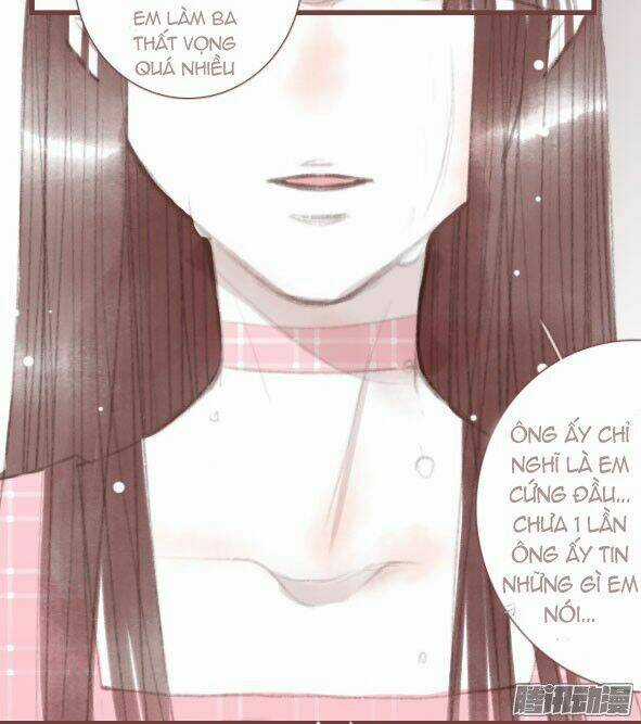 Giữa Anh Và Em - Chapter 65 - Trang 23