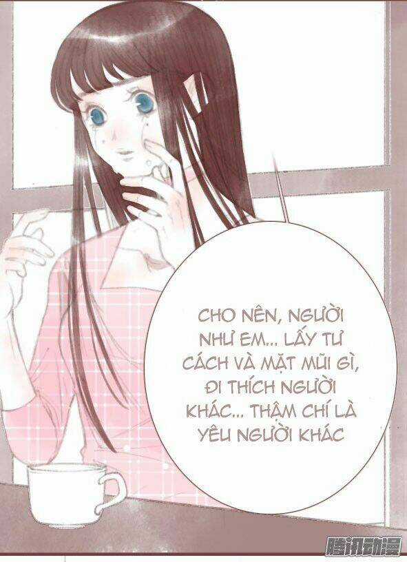 Giữa Anh Và Em - Chapter 65 - Trang 24