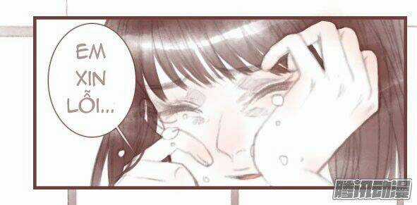 Giữa Anh Và Em - Chapter 65 - Trang 25