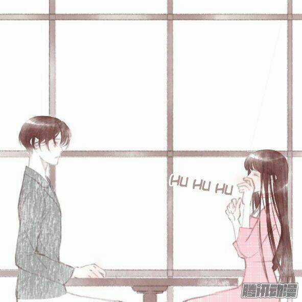 Giữa Anh Và Em - Chapter 65 - Trang 26