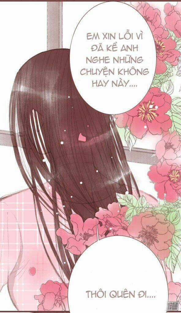 Giữa Anh Và Em - Chapter 65 - Trang 28