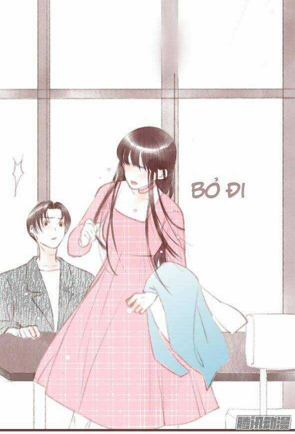 Giữa Anh Và Em - Chapter 65 - Trang 31