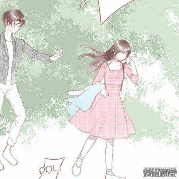 Giữa Anh Và Em - Chapter 65 - Trang 34