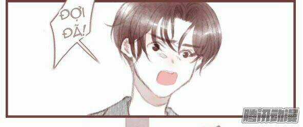 Giữa Anh Và Em - Chapter 65 - Trang 35