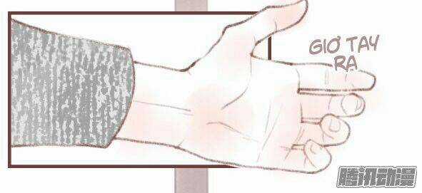 Giữa Anh Và Em - Chapter 65 - Trang 36