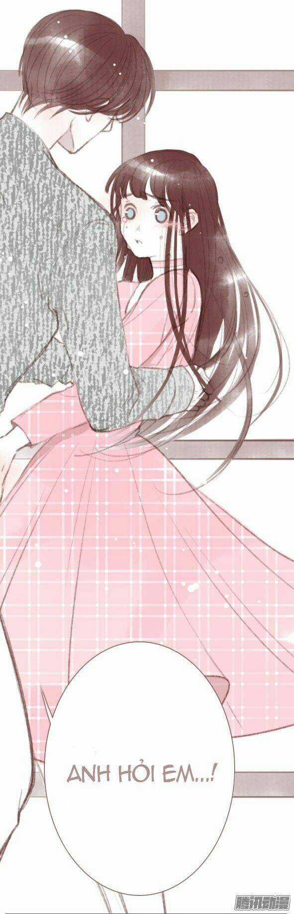 Giữa Anh Và Em - Chapter 65 - Trang 37