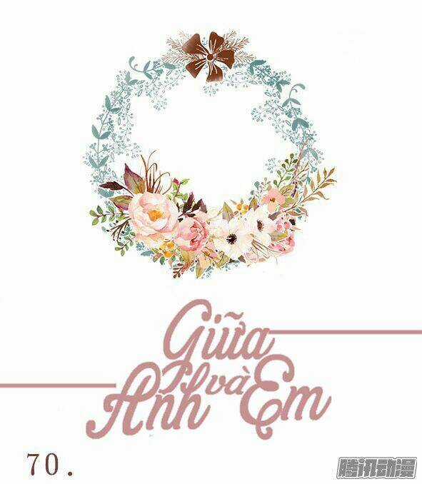 Giữa Anh Và Em - Chapter 65 - Trang 5