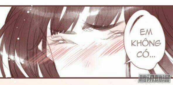 Giữa Anh Và Em - Chapter 65 - Trang 43