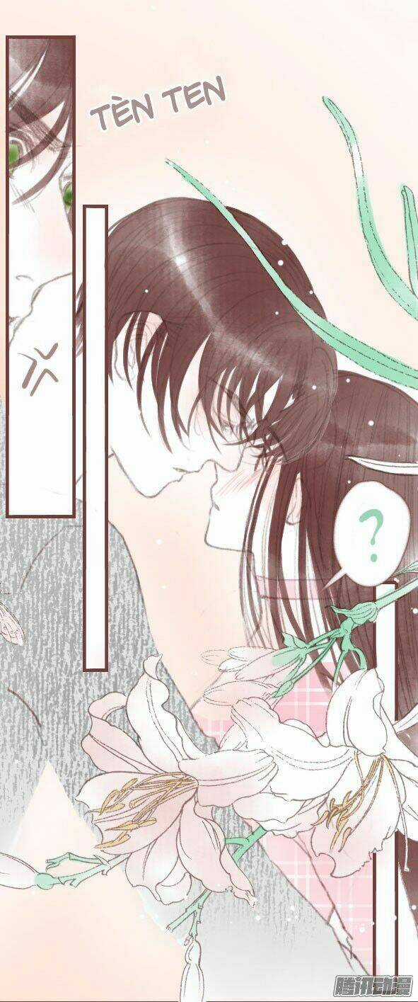 Giữa Anh Và Em - Chapter 65 - Trang 44