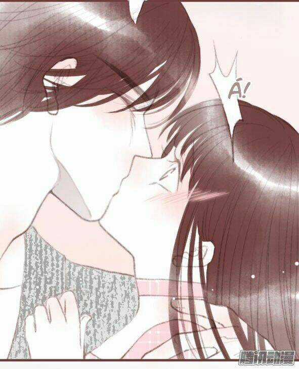 Giữa Anh Và Em - Chapter 65 - Trang 45