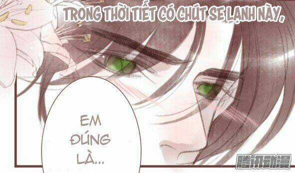 Giữa Anh Và Em - Chapter 65 - Trang 48