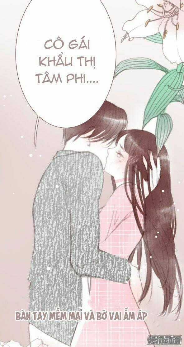 Giữa Anh Và Em - Chapter 65 - Trang 50