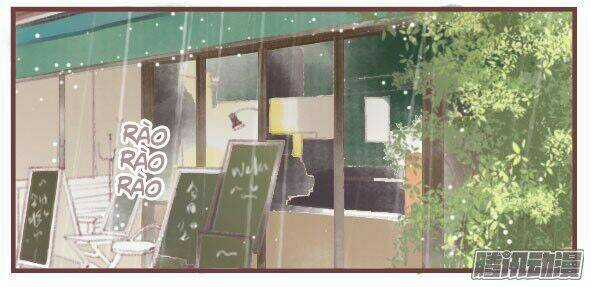 Giữa Anh Và Em - Chapter 65 - Trang 6