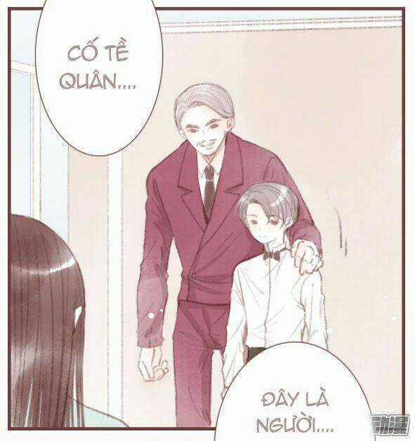 Giữa Anh Và Em - Chapter 65 - Trang 8