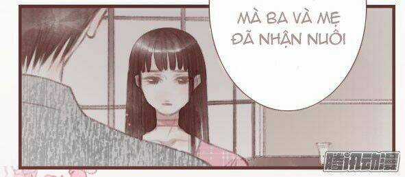 Giữa Anh Và Em - Chapter 65 - Trang 9