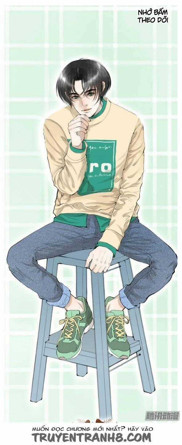 Giữa Anh Và Em - Chapter 66 - Trang 2