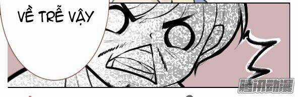 Giữa Anh Và Em - Chapter 66 - Trang 12