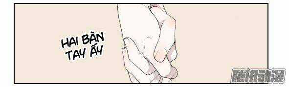 Giữa Anh Và Em - Chapter 66 - Trang 14