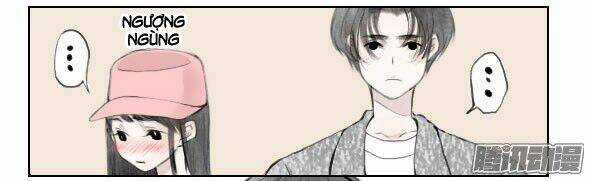 Giữa Anh Và Em - Chapter 66 - Trang 15