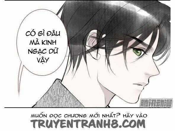Giữa Anh Và Em - Chapter 66 - Trang 18
