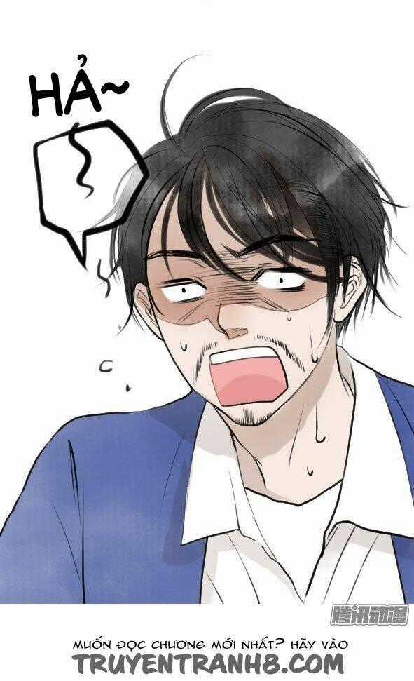 Giữa Anh Và Em - Chapter 66 - Trang 19