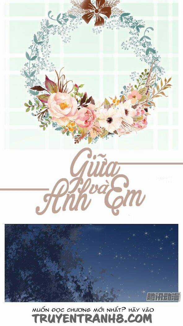 Giữa Anh Và Em - Chapter 66 - Trang 3